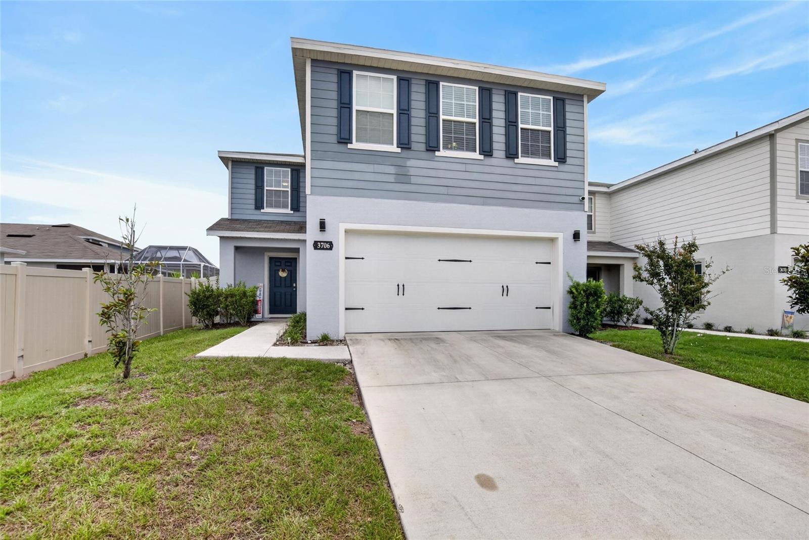 Zephyr Place