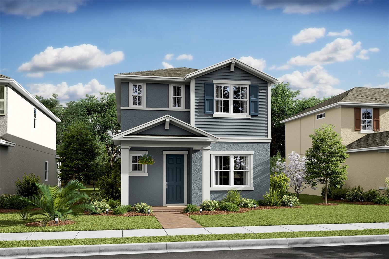 12475 Clear Sapphire Drive home for sale in Osprey Ranch