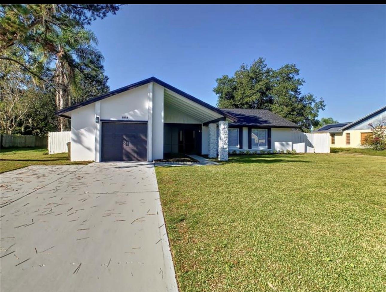 822 E Flag Lane home for sale in POINCIANA VILLAGE 01 NEIGHBORHOOD 03 SOUTH