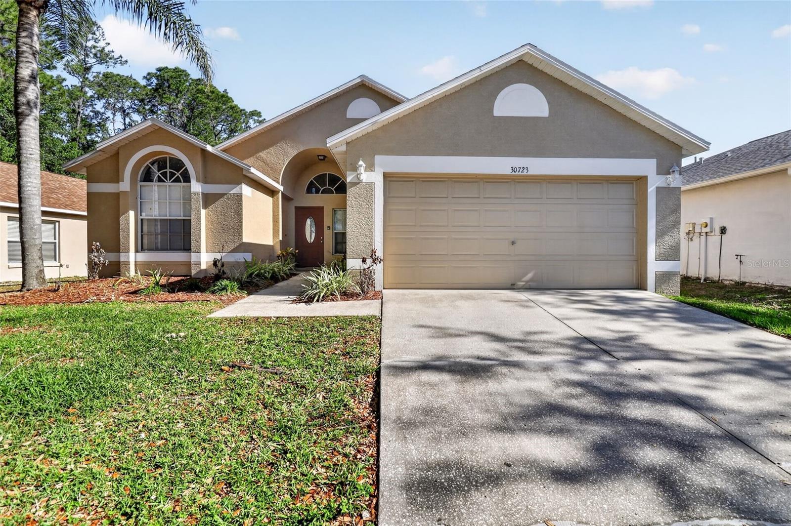 30723 Birdhouse Drive home for sale in Chapel Pines