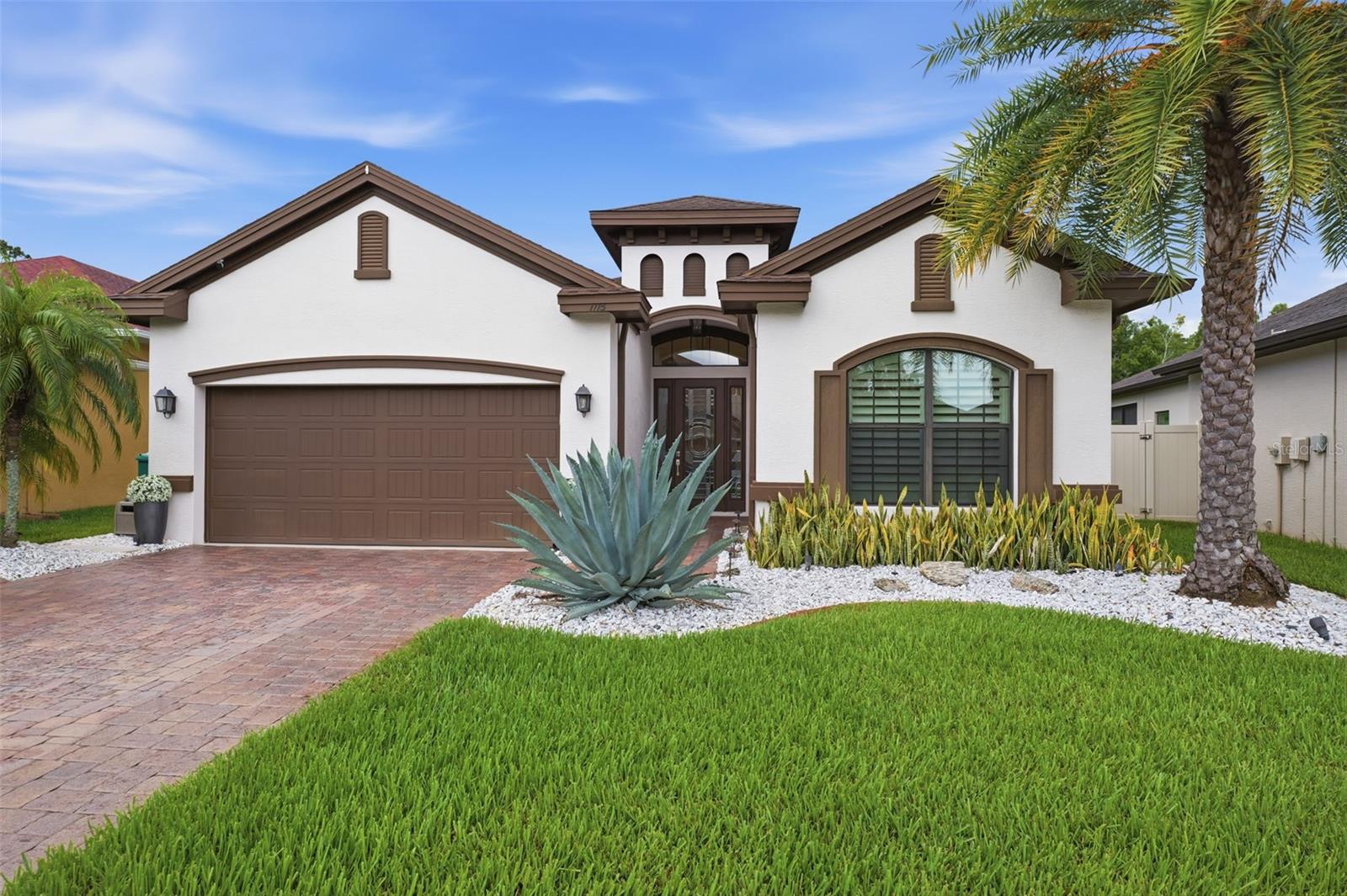 1115 Ketzal Drive home for sale in Trinity East