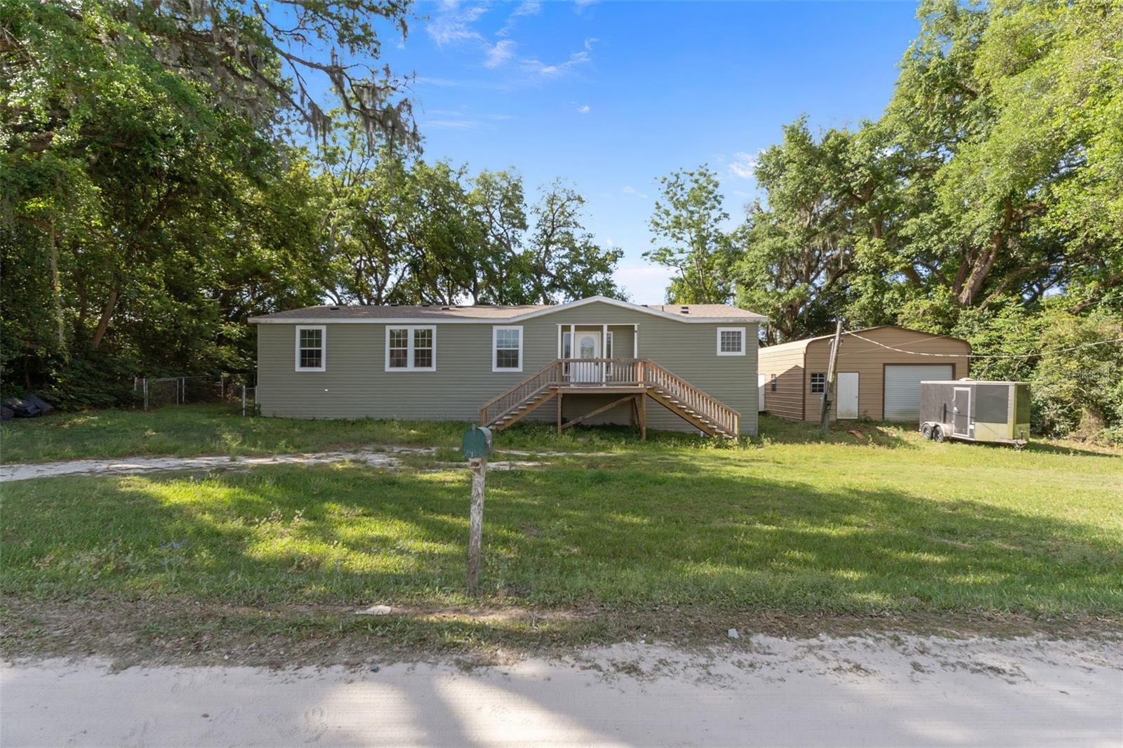 38616 Coleen Avenue home for sale in Zephyrhills Colony Company
