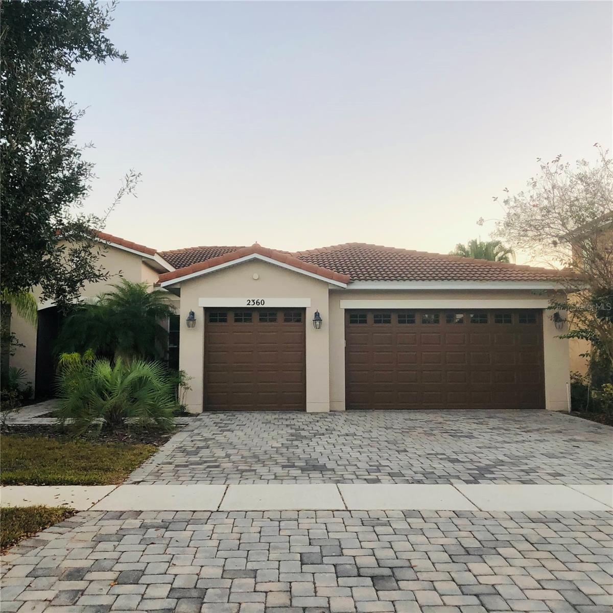 2360 Eagle Talon Court home for sale in Bellalago