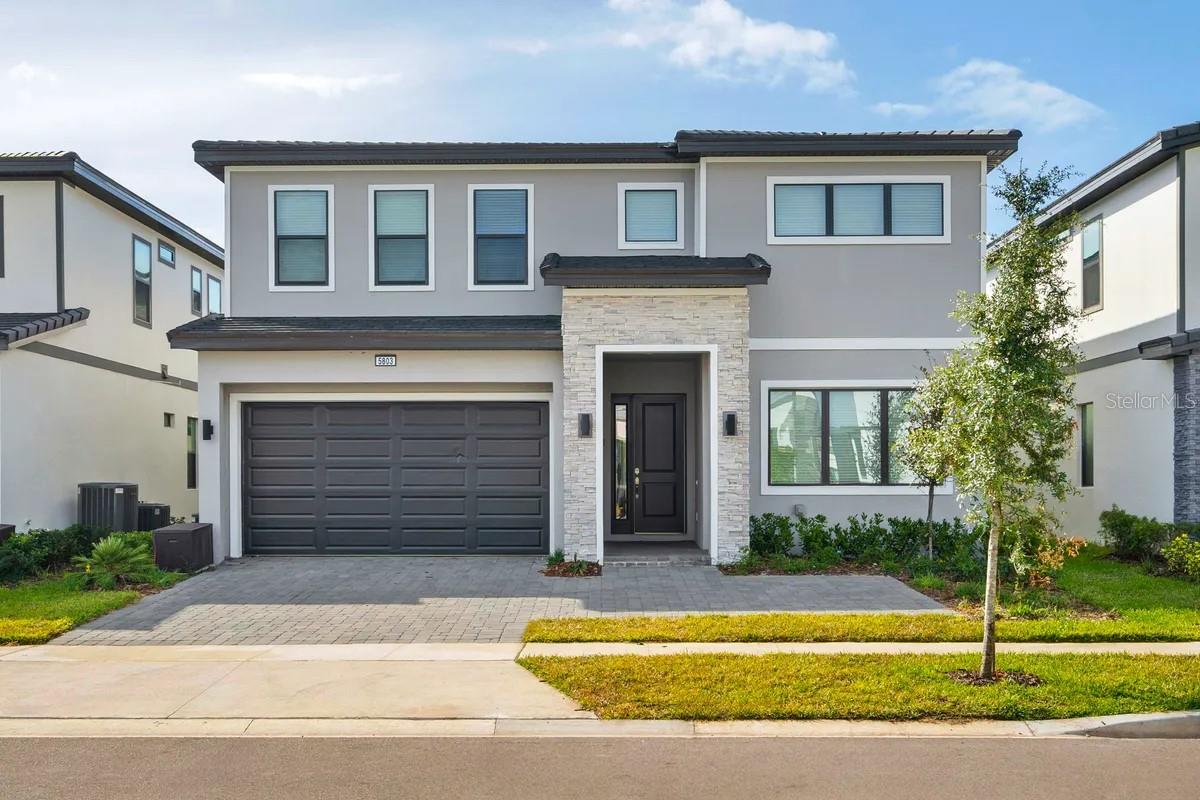 5803 High Seas Drive home for sale in PARADISO GRANDE