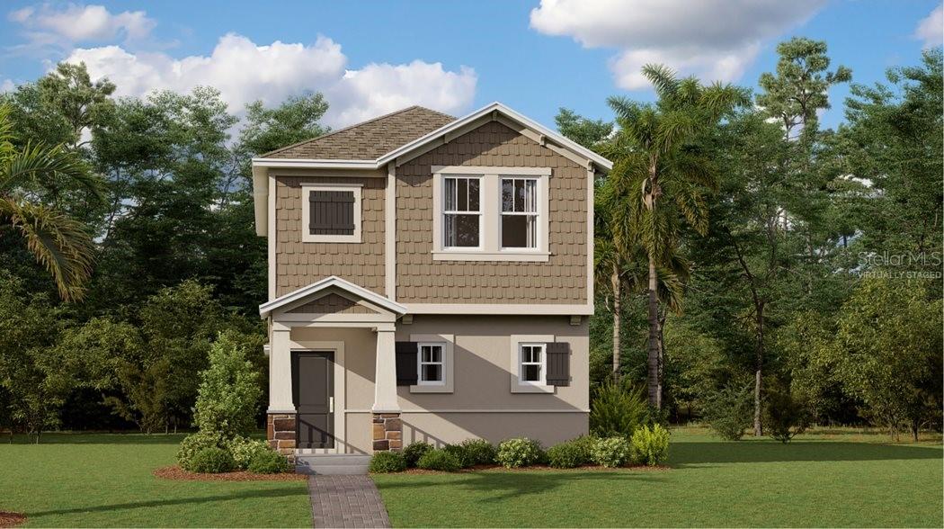 6095 Wellbeing Way home for sale in Wellness Way