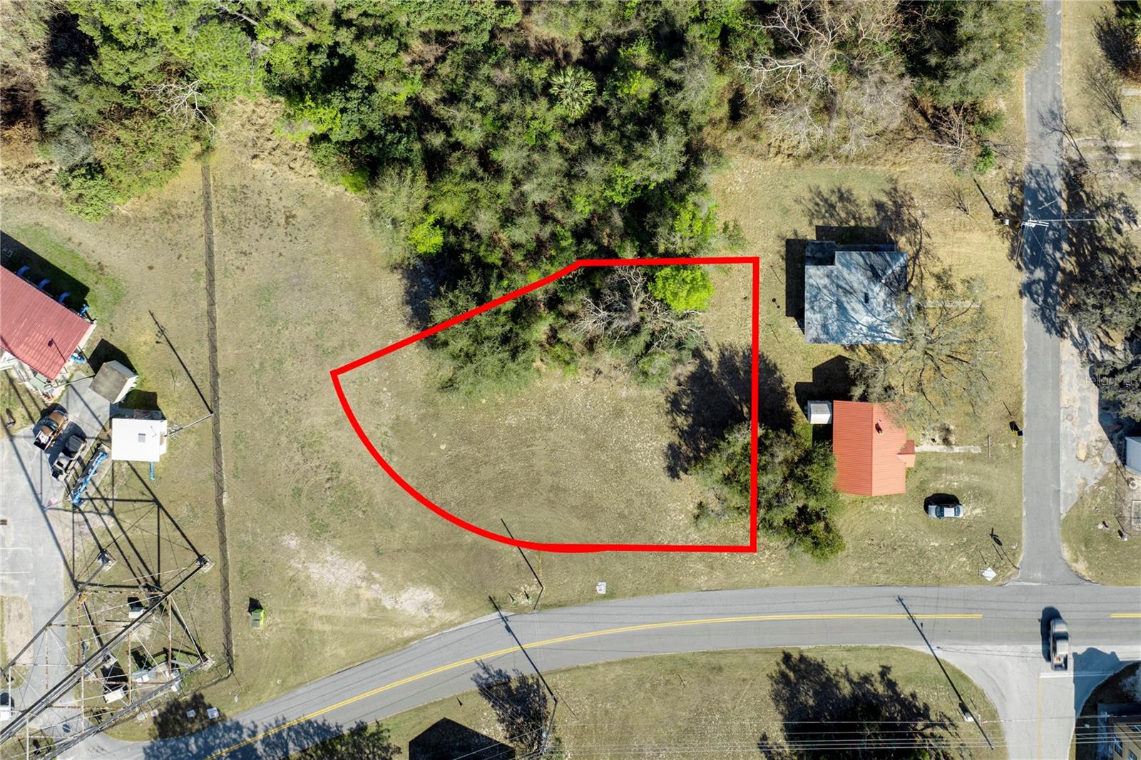 W Central Avenue home for sale in LAKE VIEW ESTATES
