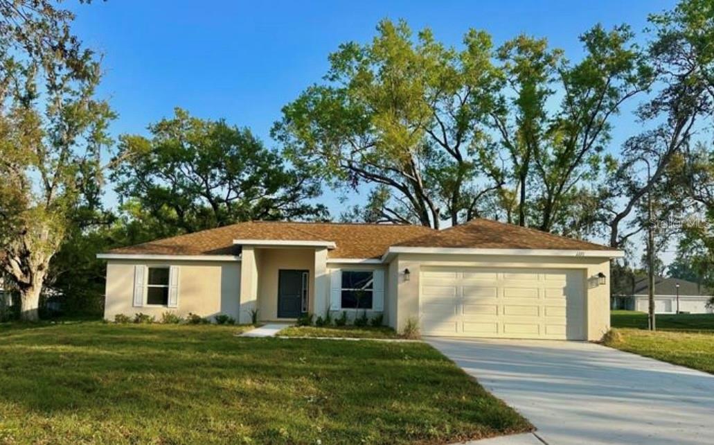 Groveland South in Lakeland