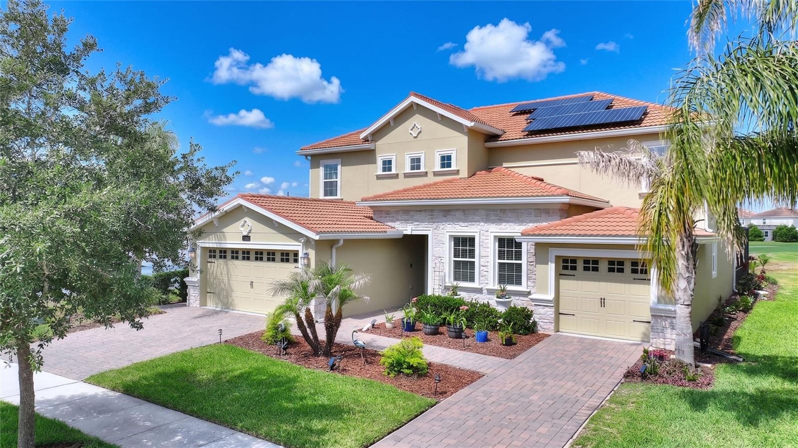 1130 Blackwolf Run Rd home for sale in STONEYBROOK SOUTH NORTH PRCL PH