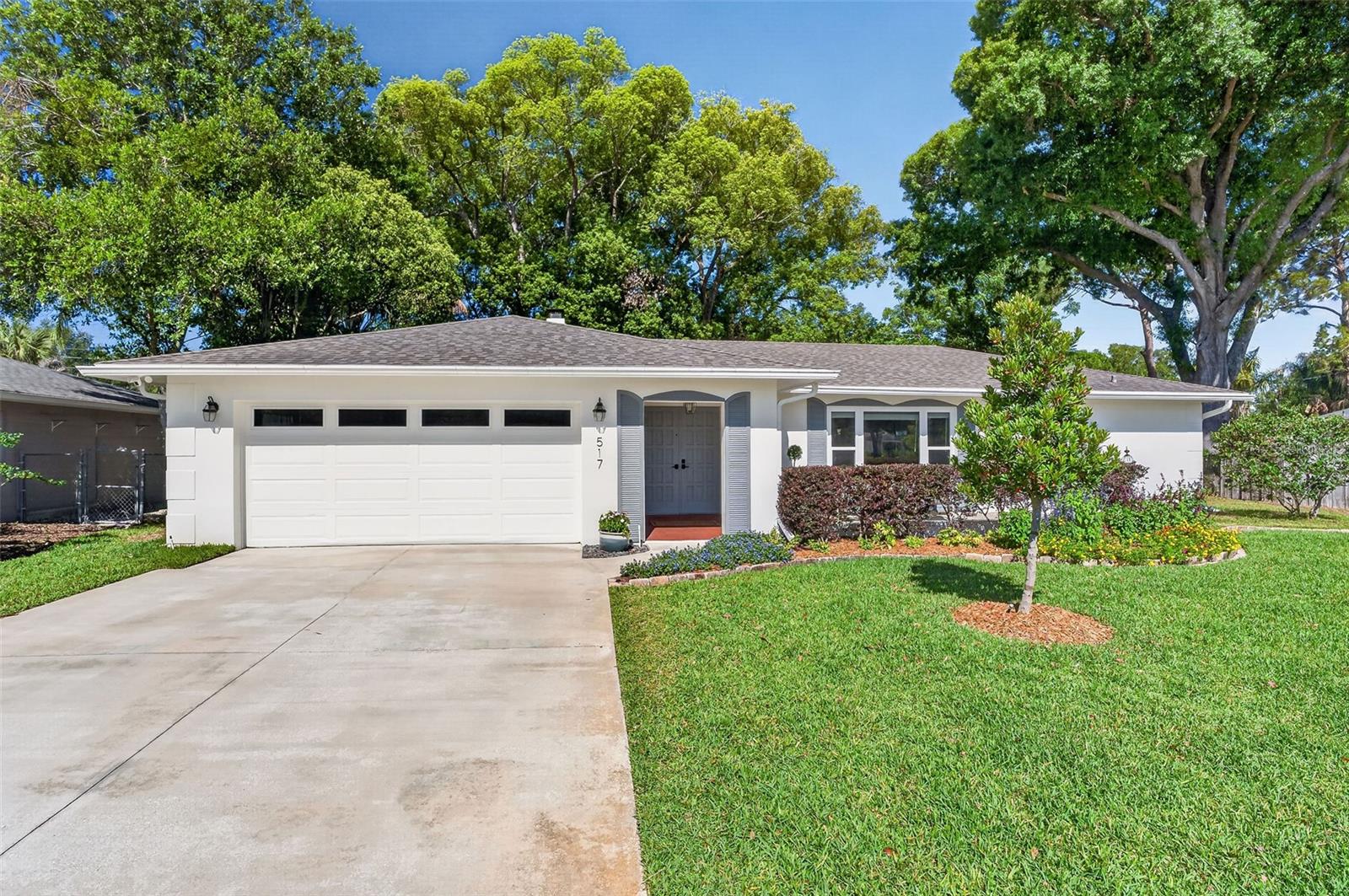 517 Roughbeard Road home for sale in Winter Park Pines