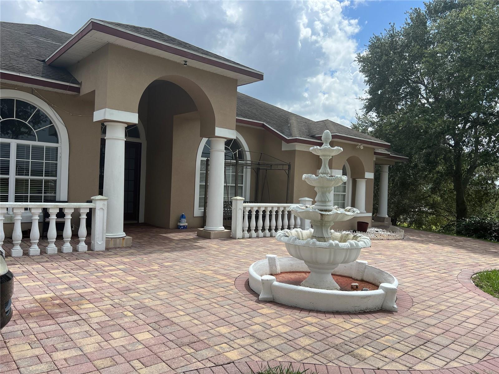 LAKE MONTGOMERY ESTATES SUB in Clermont