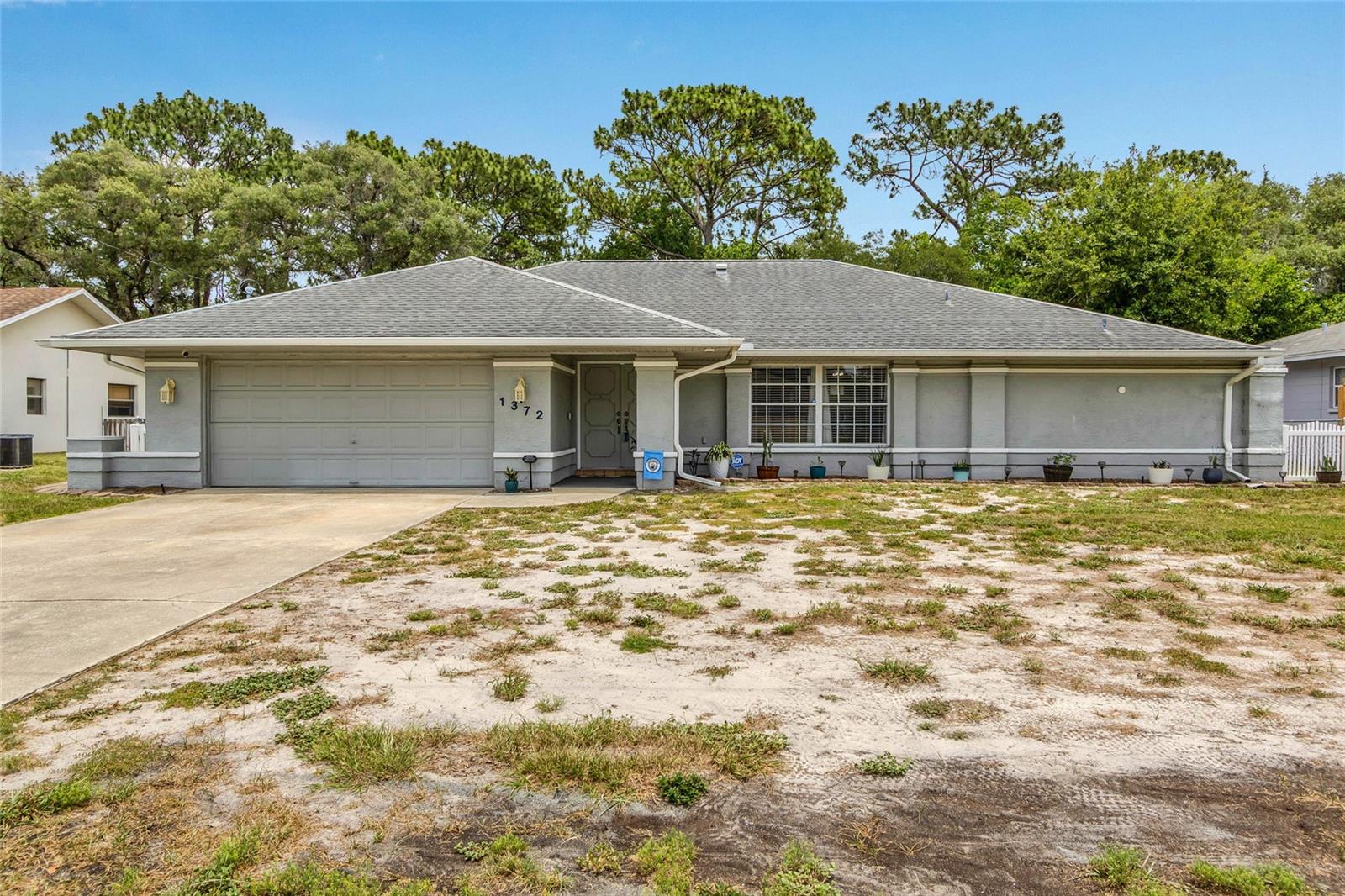 1372 Haulover Avenue home for sale in Spring Hill