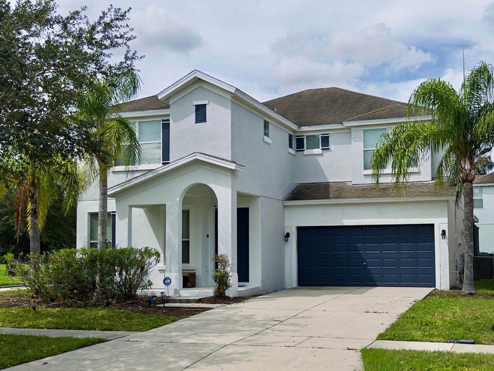 210 Las Fuentes Drive home for sale in BELLAVIDA