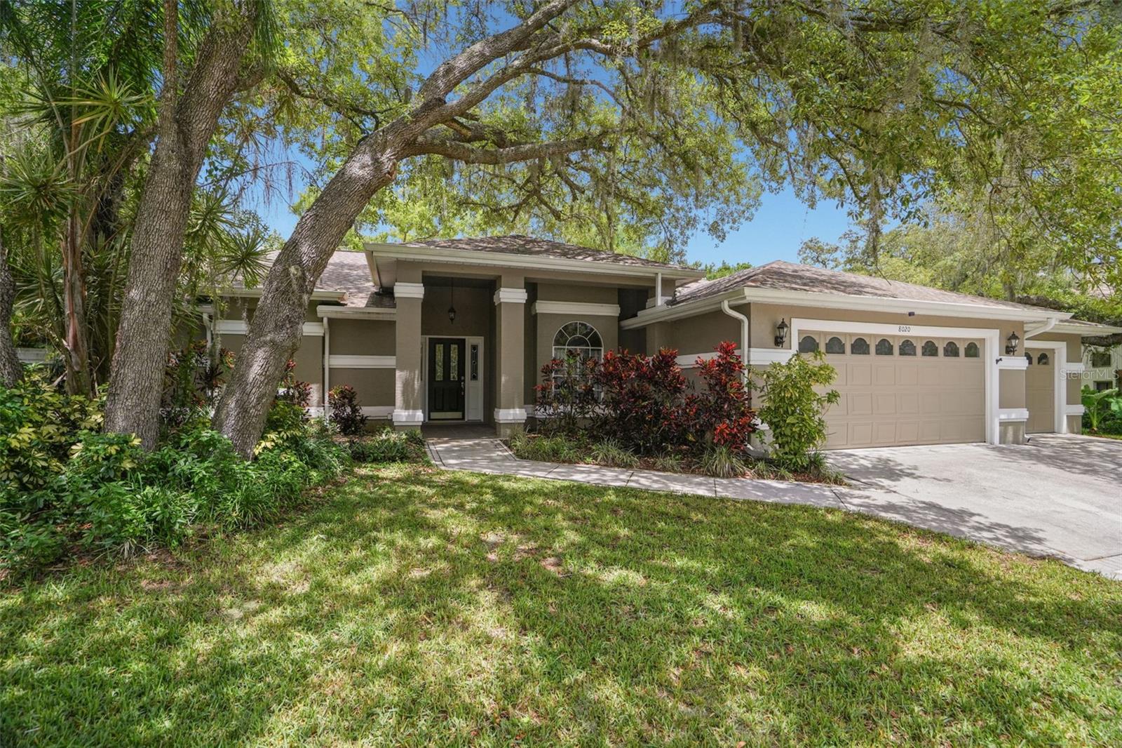 Crescent ForestNew Port Richey