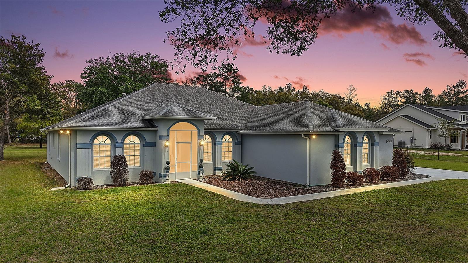 ROYAL TRAILS in Eustis