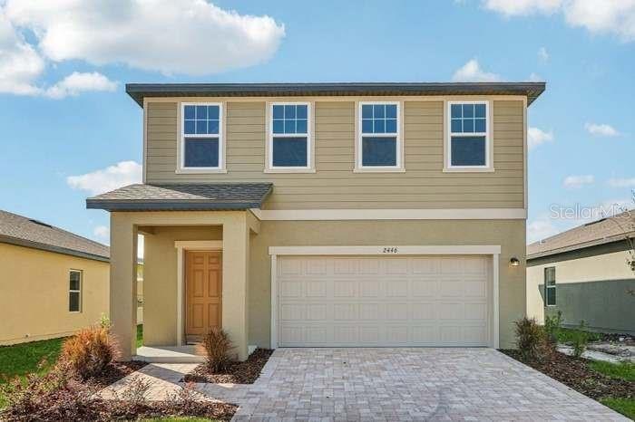 2491 Grey Hawk Drive home for sale in Hawks Run