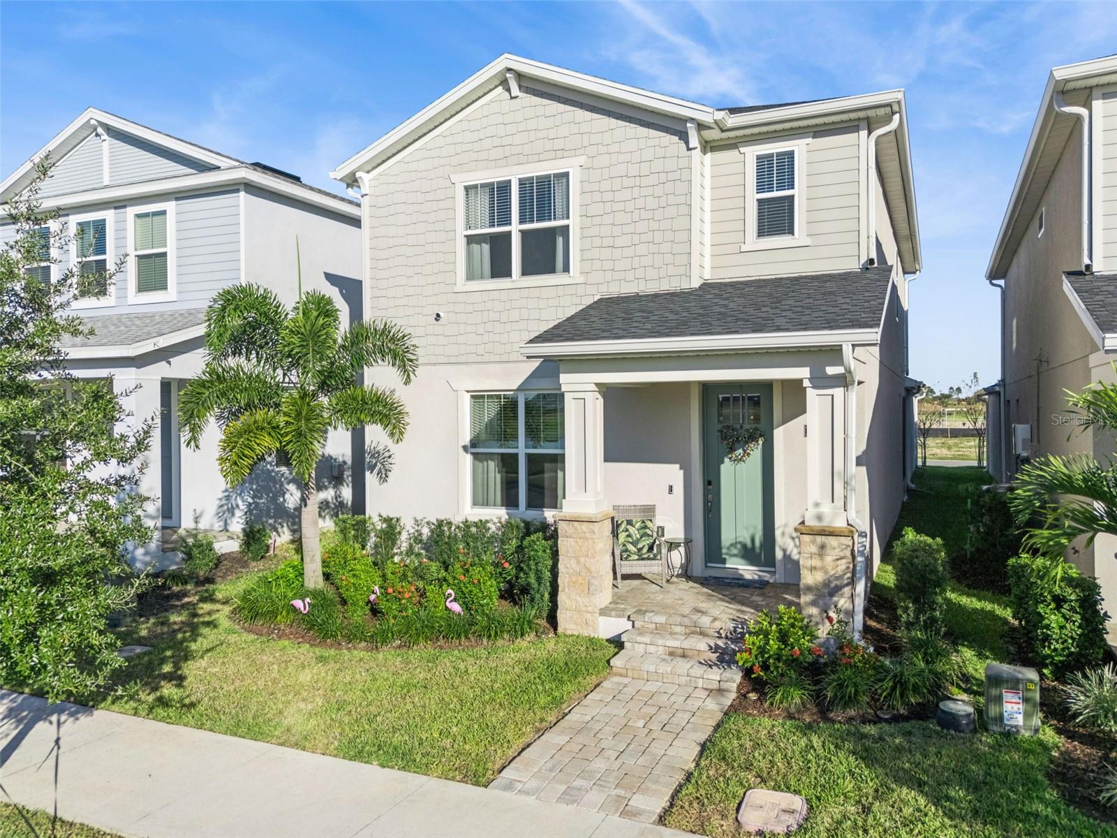 13067 Tollcross Way home for sale in Westhaven at Ovation