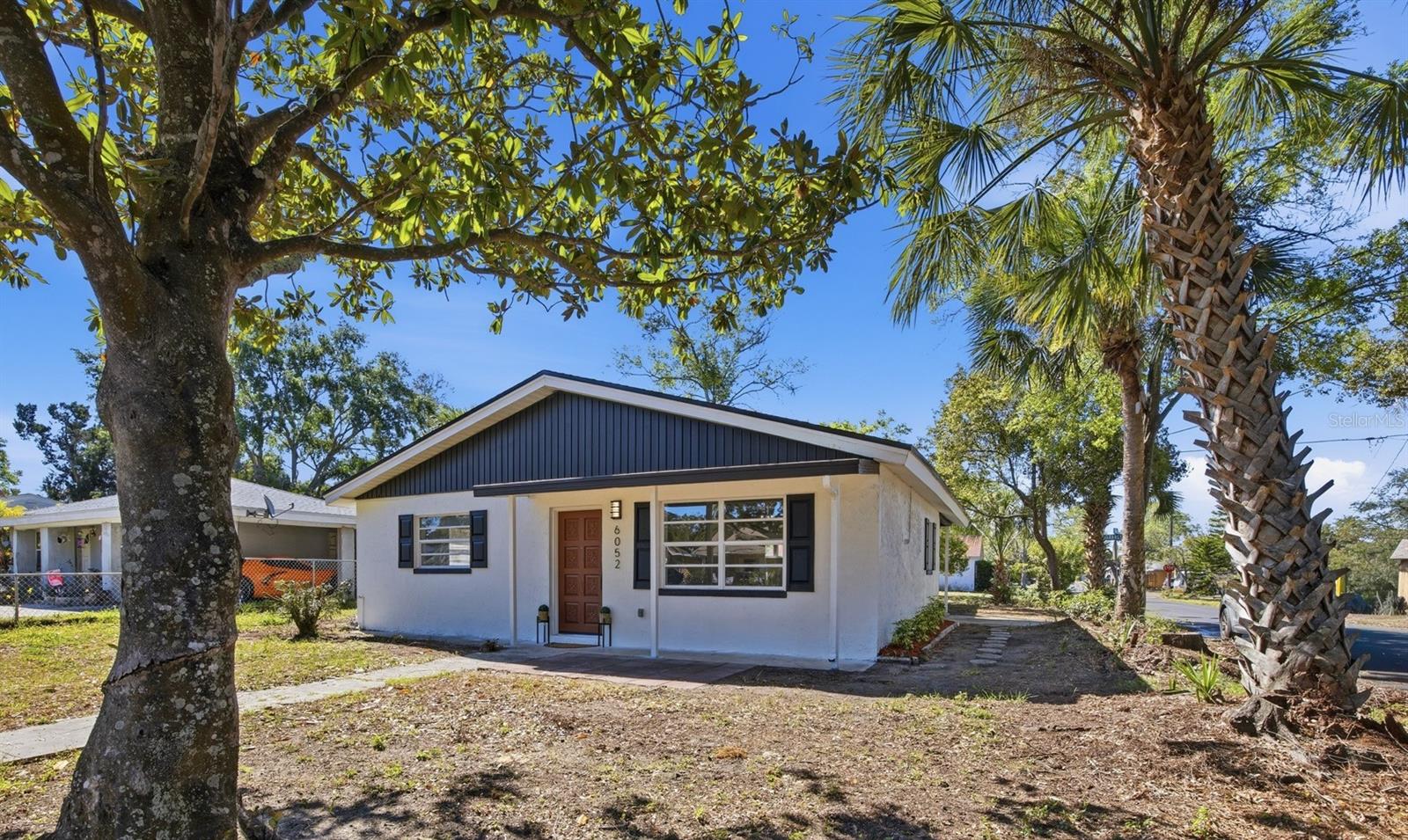 6052 Central Avenue home for sale in New Port Richey