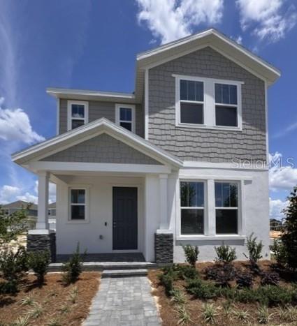 423 Oak Flat Alley home for sale in CYPRESS BLUFF