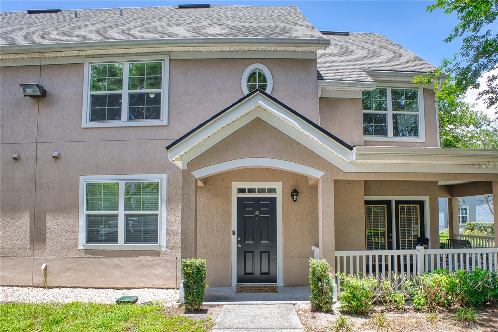 3433 Soho Street #202 home for sale in The Hamptons at MetroWest
