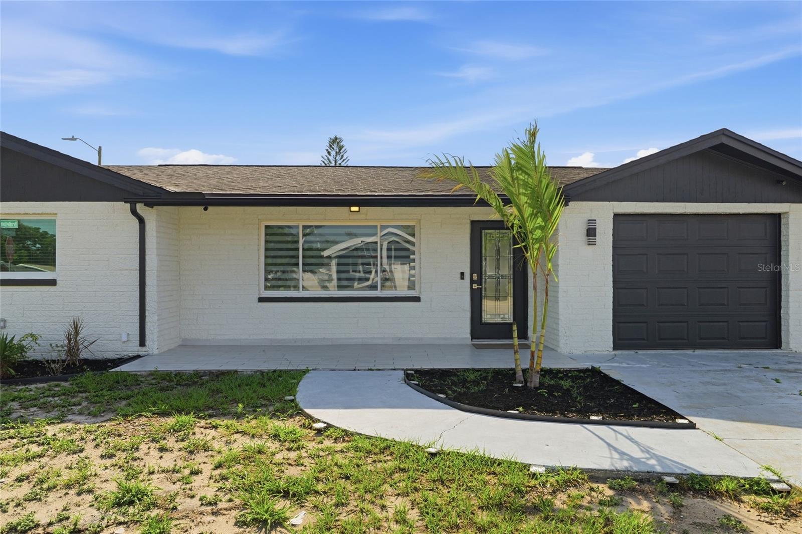 10924 Bridleton Road home for sale in Holiday Hill Estates