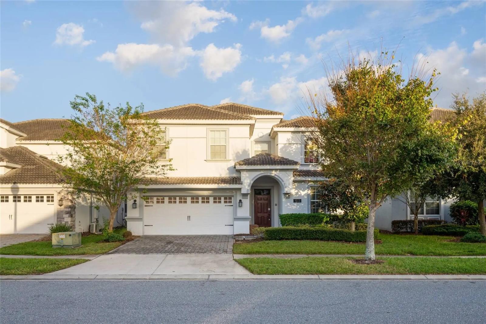 1513 Mulligan Boulevard home for sale in Stoneybrook South at ChampionsGate