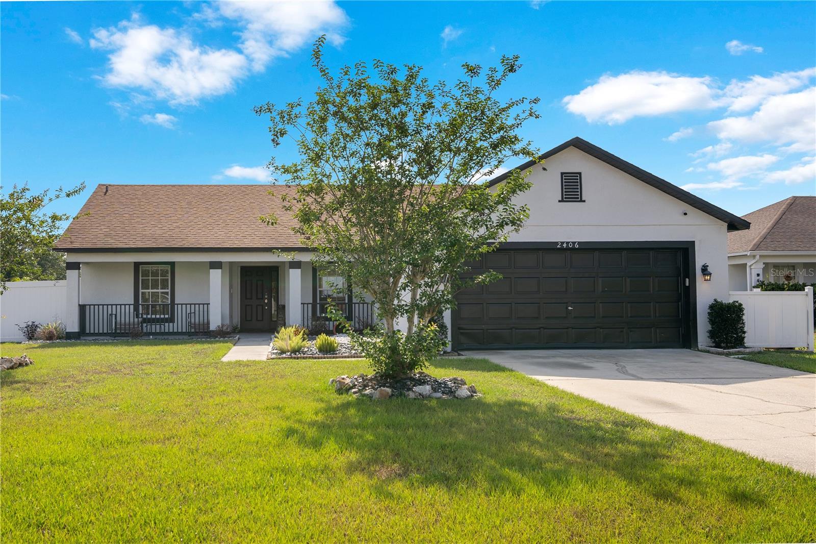 ALLAMANDA GRACE in Kissimmee