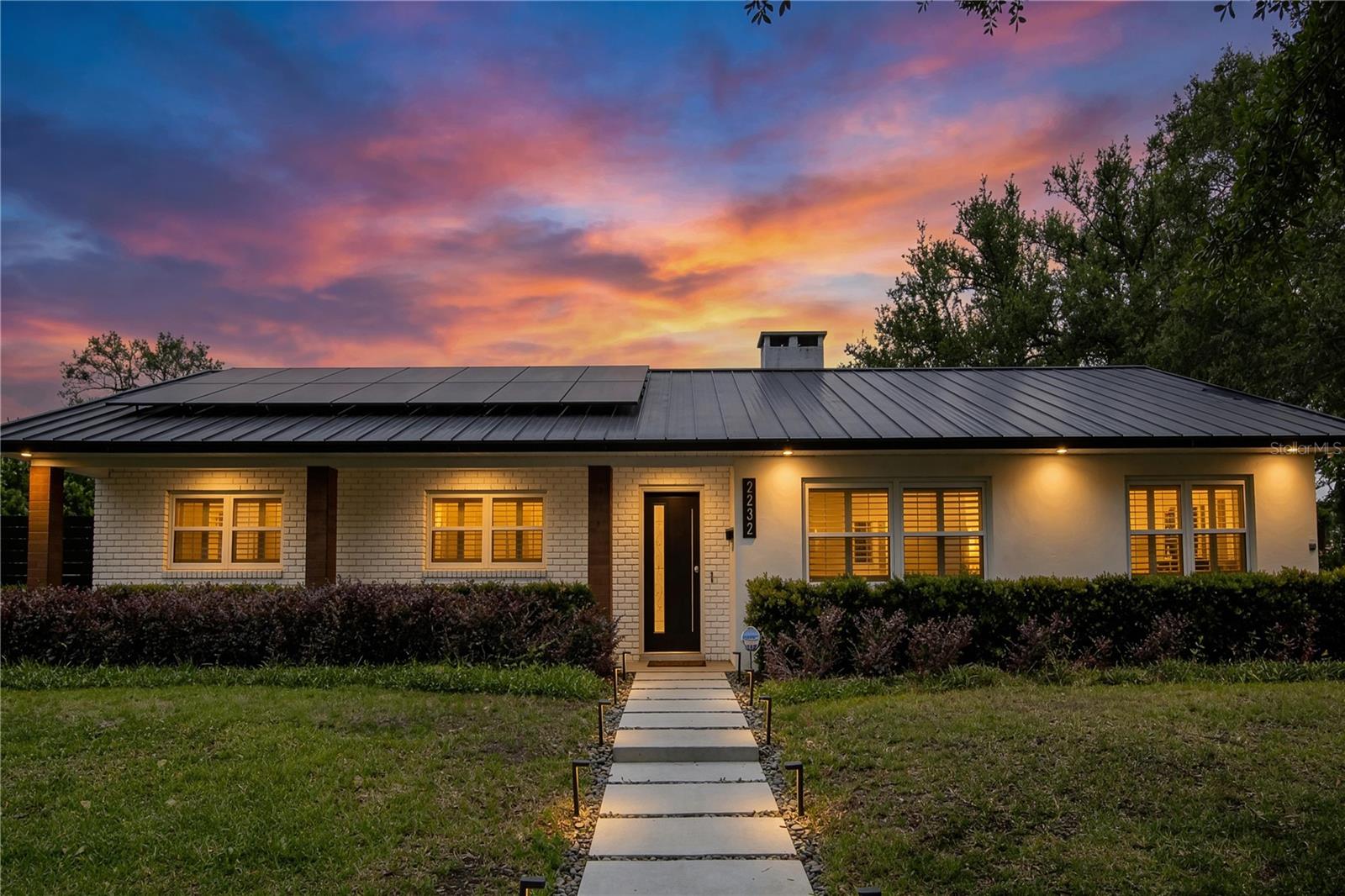 BROOKSHIRE HEIGHTS 4TH ADD