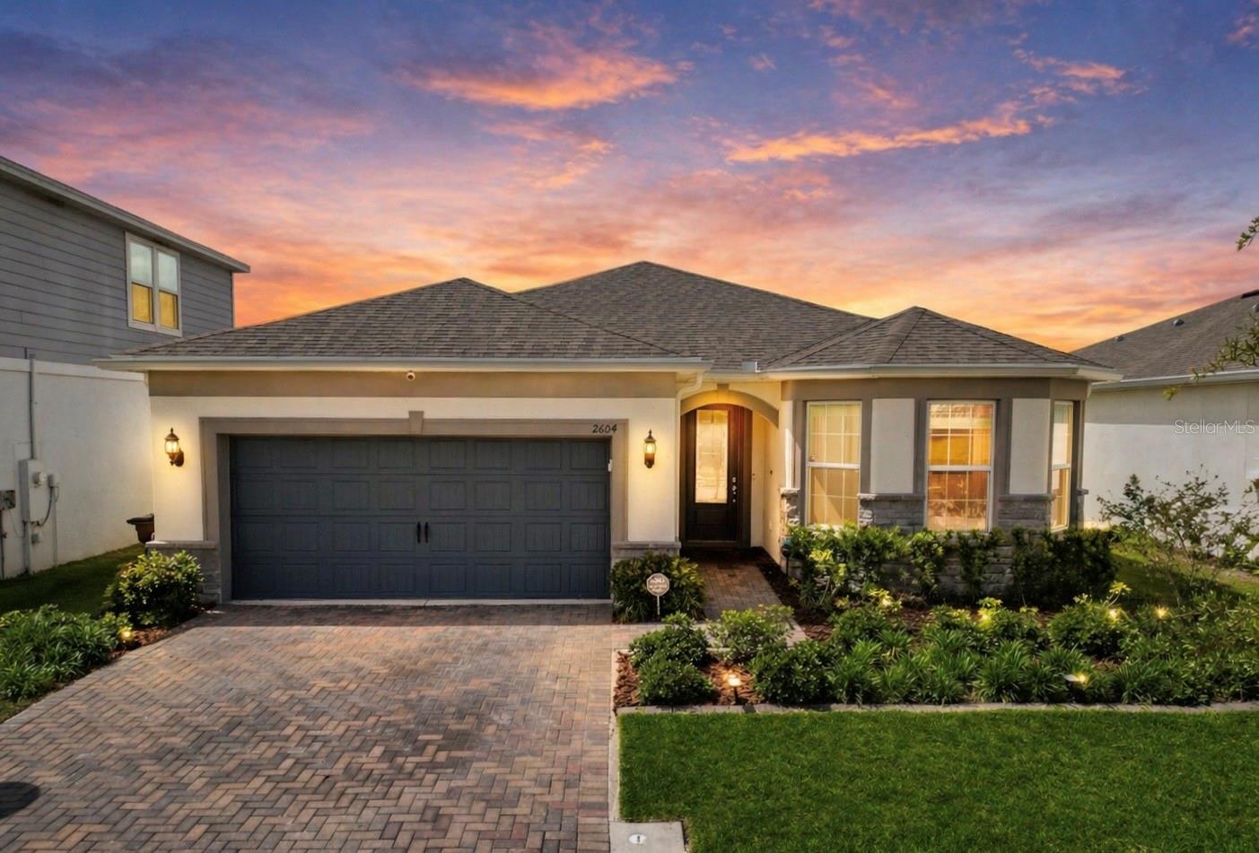 Tohoqua in Kissimmee