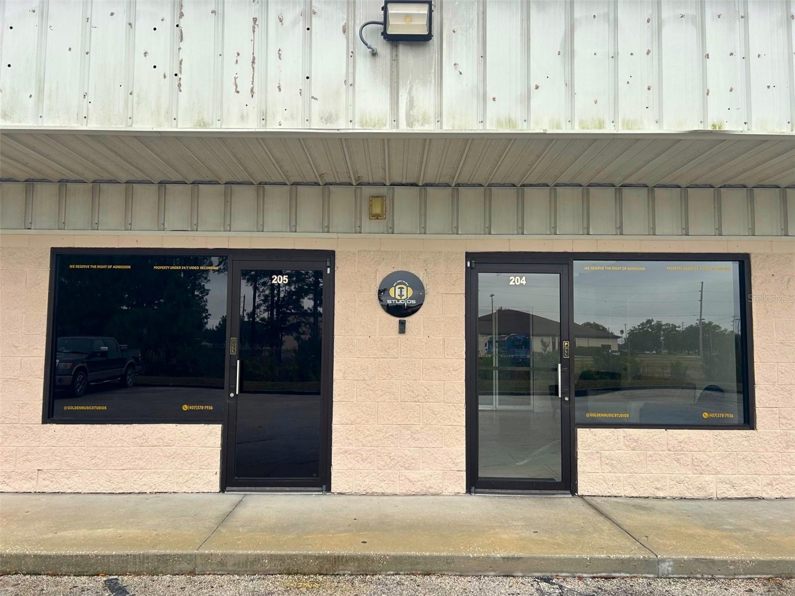 11601 S Orange Blossom Trail #205 home for sale in IRLO O BRONSONS SUB
