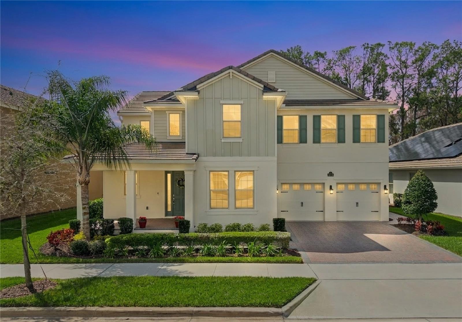 8978 Sonoma Coast Drive home for sale in Waterleigh
