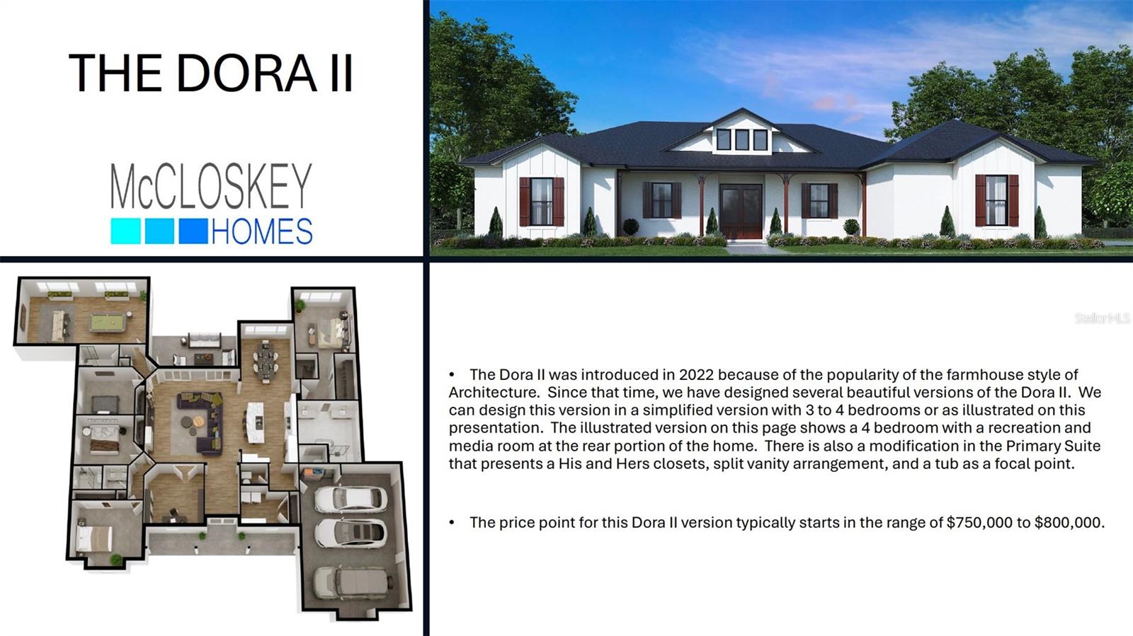 3412 Lake Diane Road home for sale in HIDDEN RIVER LAKES