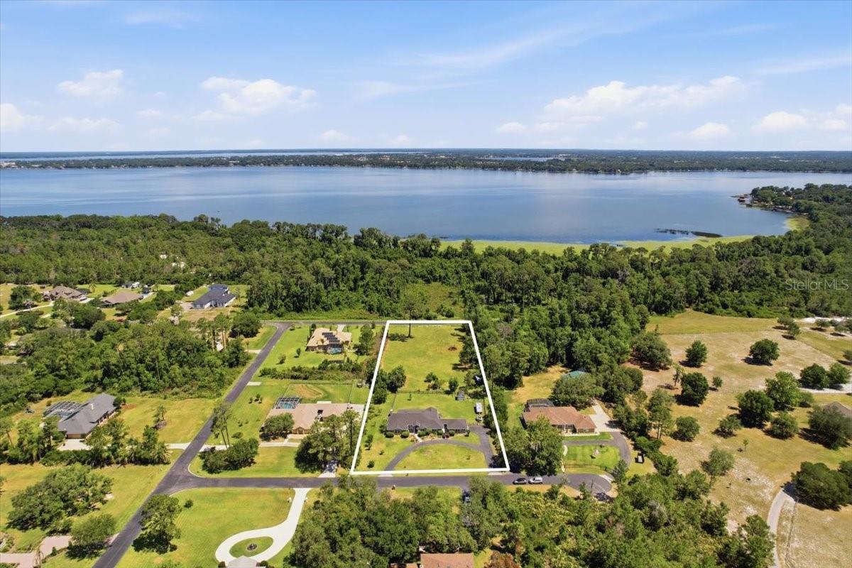 15241 Shady Lane home for sale in OLD MILL RUN SUB