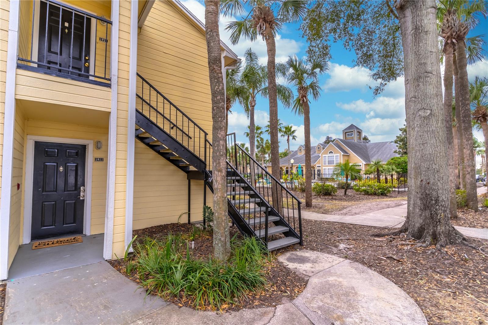 1057 S Hiawassee Road #1911 home for sale in Tradewinds