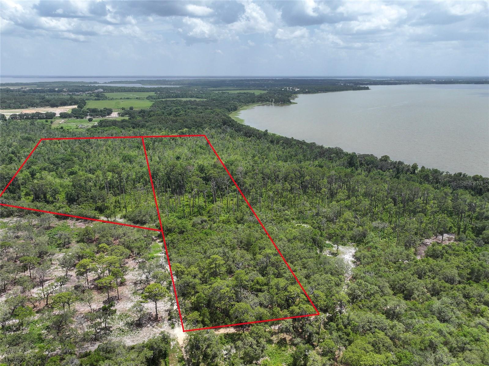 0 Treasure Island Road home for sale in LANIER