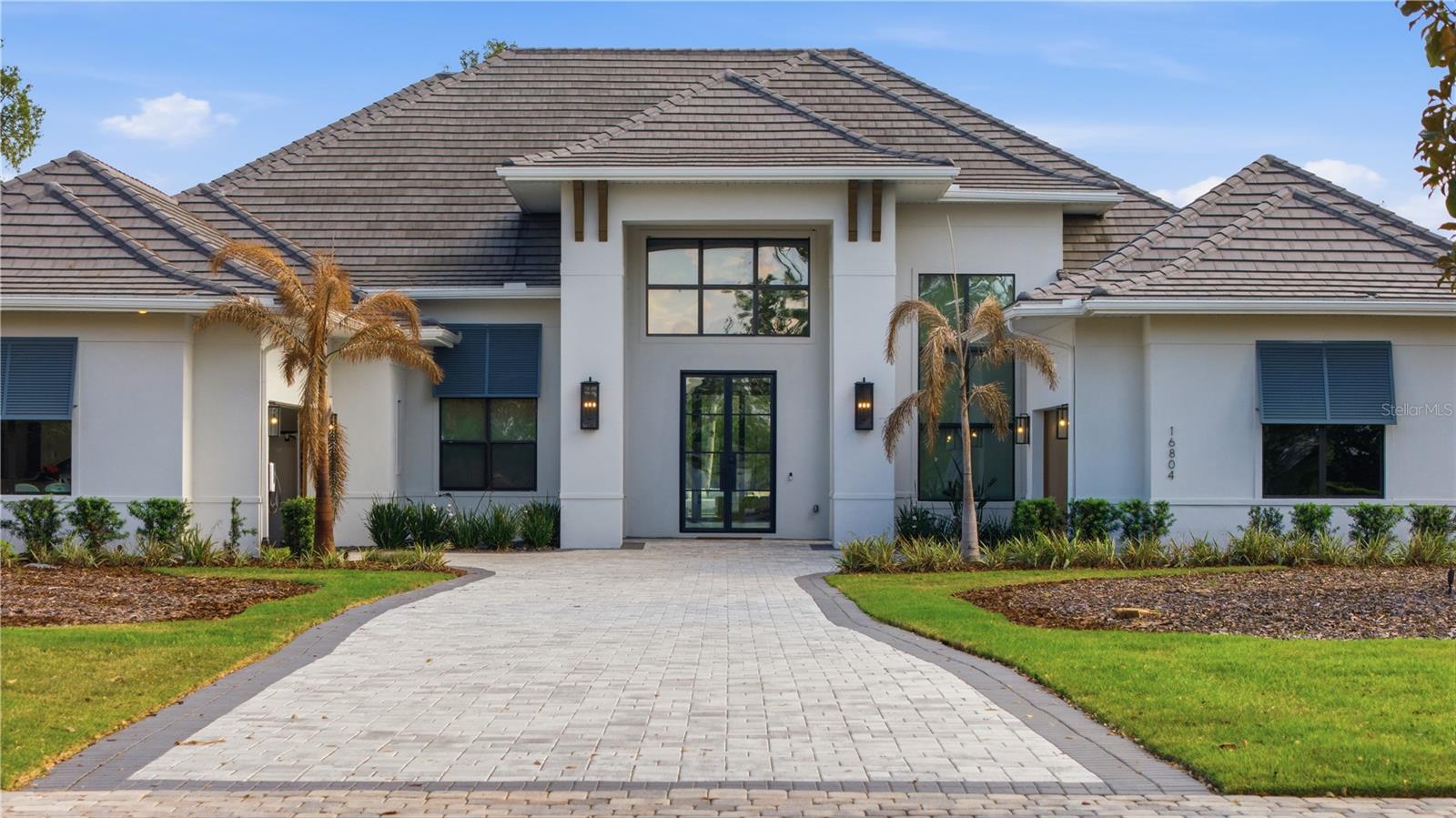 16804 Vinci Way home for sale in Bella Collina