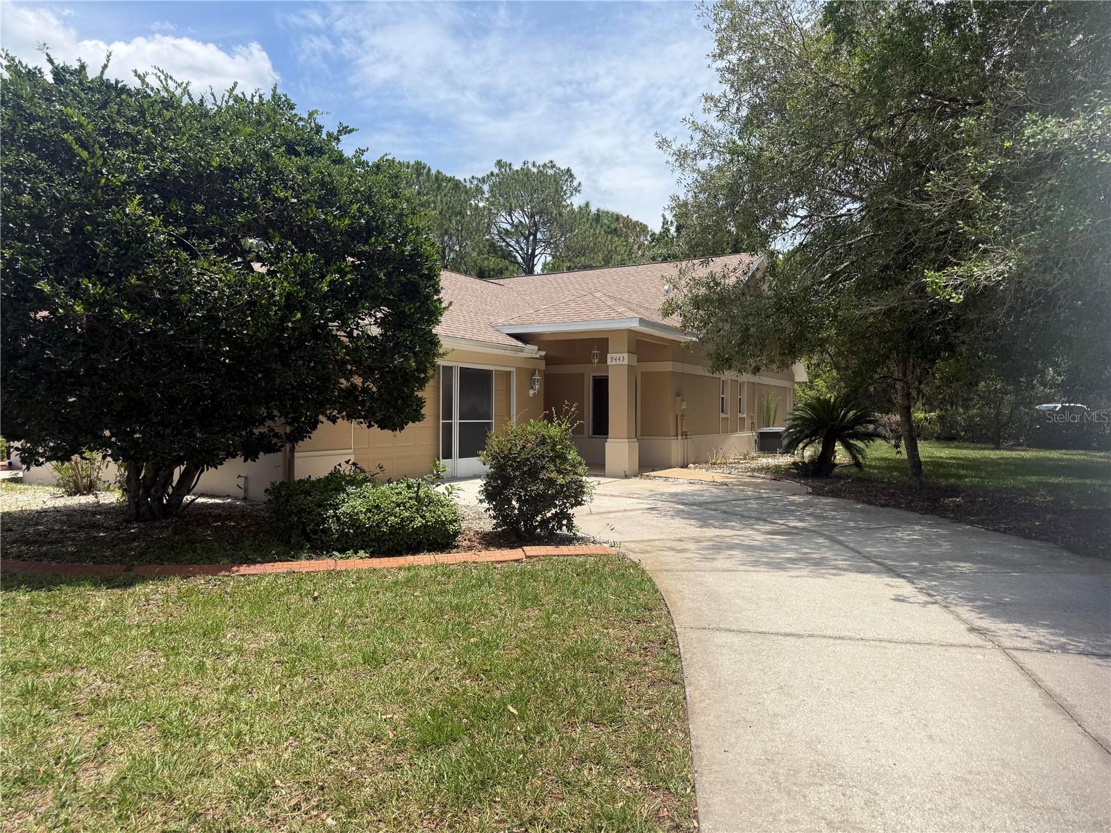 9443 Burnam Drive home for sale in Glen Lakes
