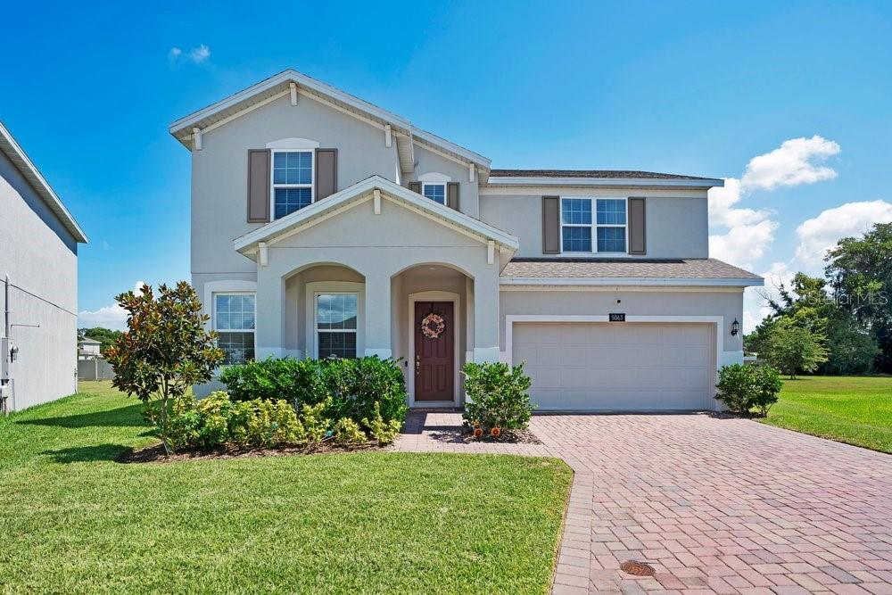 5063 Hatchineha Court home for sale in Hanover Lakes