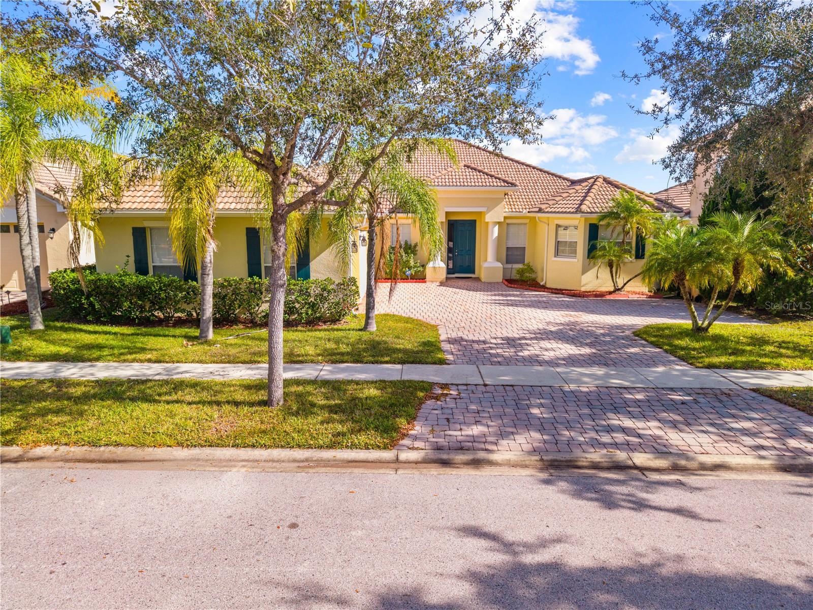 3817 Golden Feather Way home for sale in Bellalago