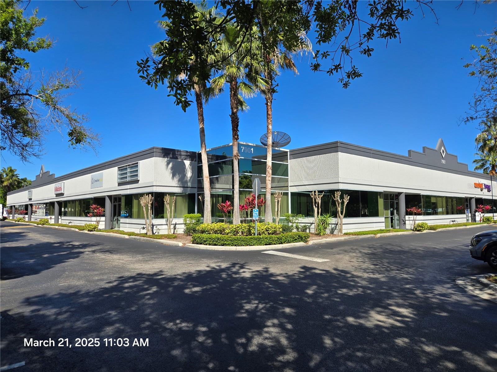 STARPOINTE 02 SERVICE CENTER in Orlando