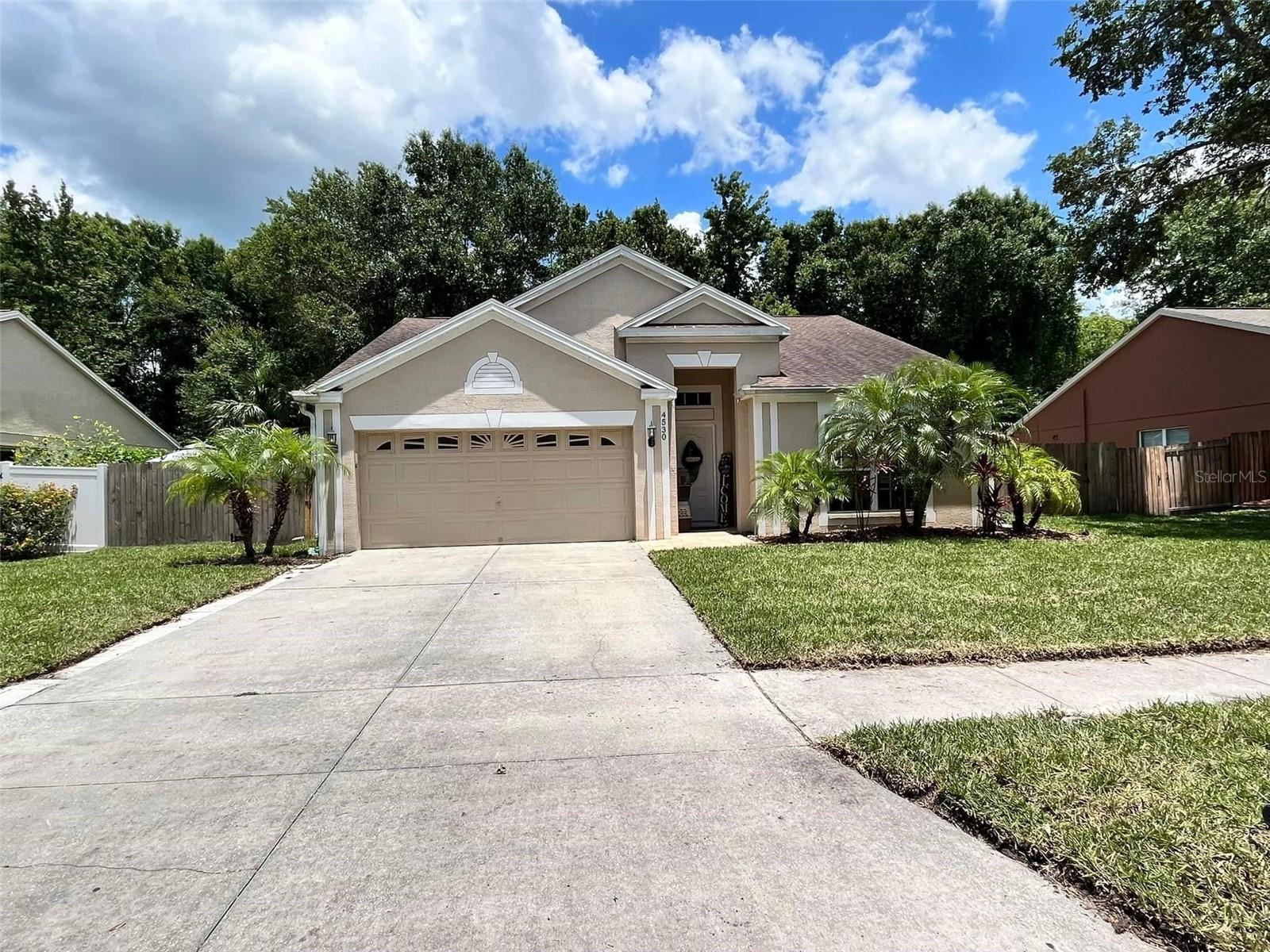 4530 Birdsong Boulevard home for sale in Quail Hollow Village