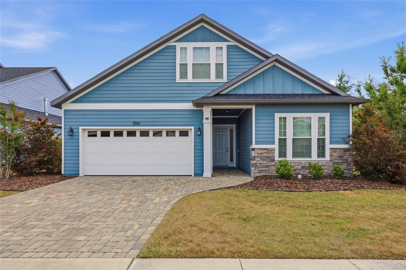 Arbor Greens Homes for Sale in Newberry, FL