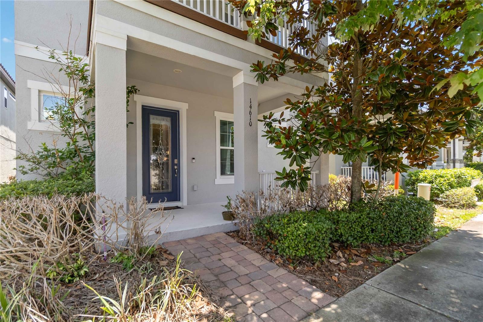 14610 Seton Creek Boulevard home for sale in WATERMARK