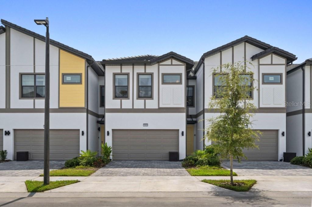 10424 Ebb Tide Lane home for sale in PARADISO GRANDE