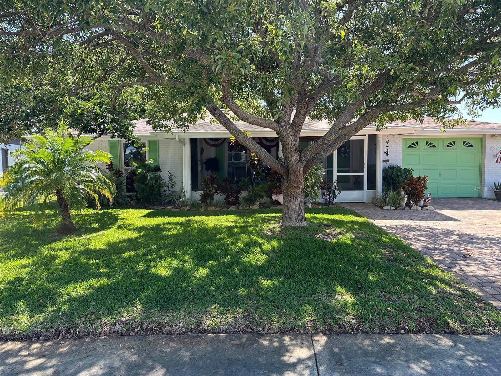 7924 Datura Ln. home for sale in Magnolia Valley