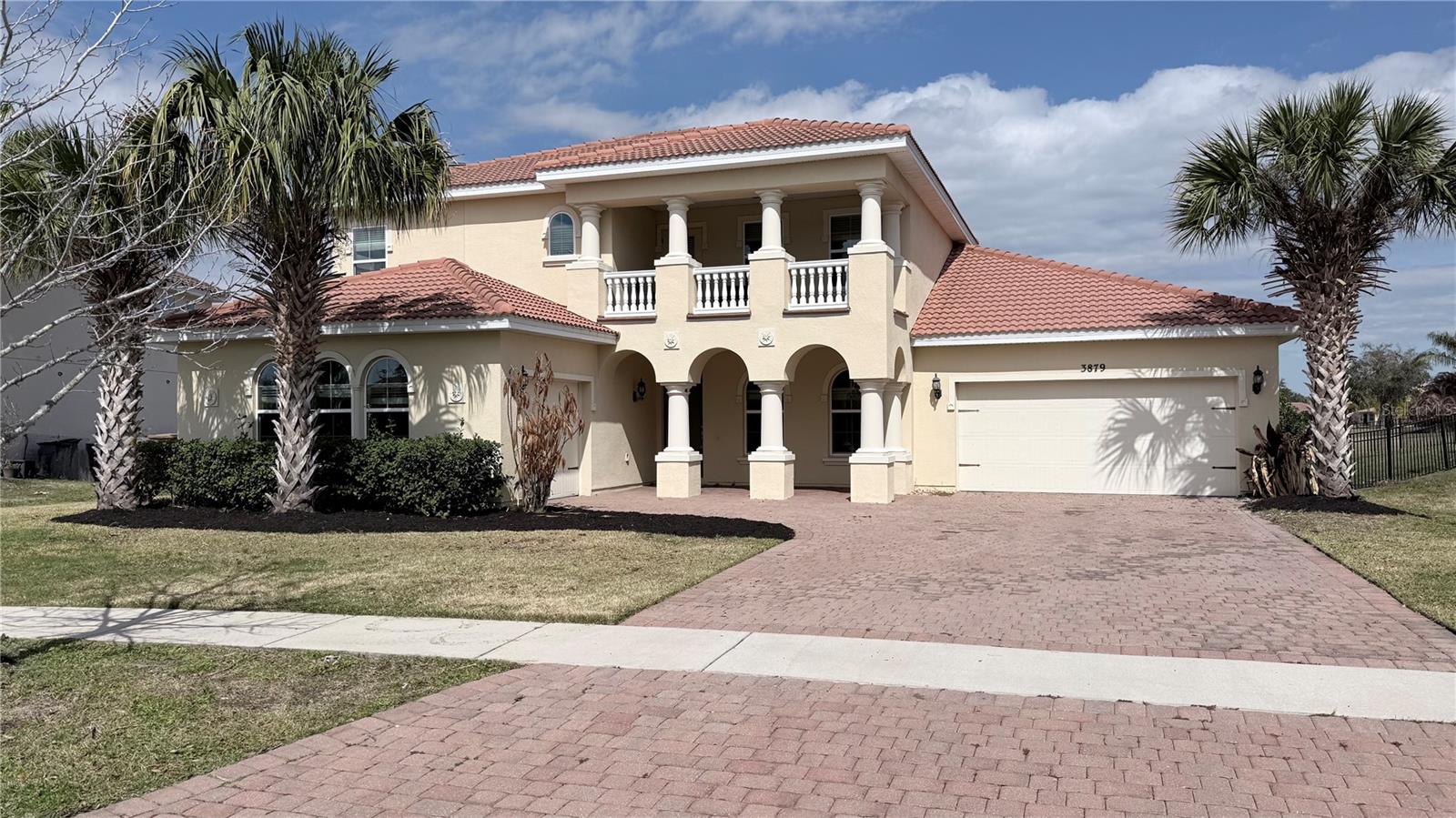 3879 Shoreside Drive home for sale in Bellalago