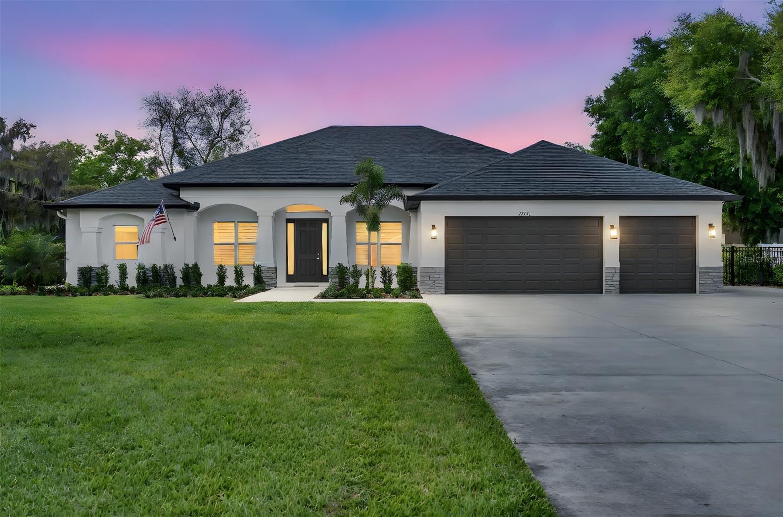 MONTVERDE DIV