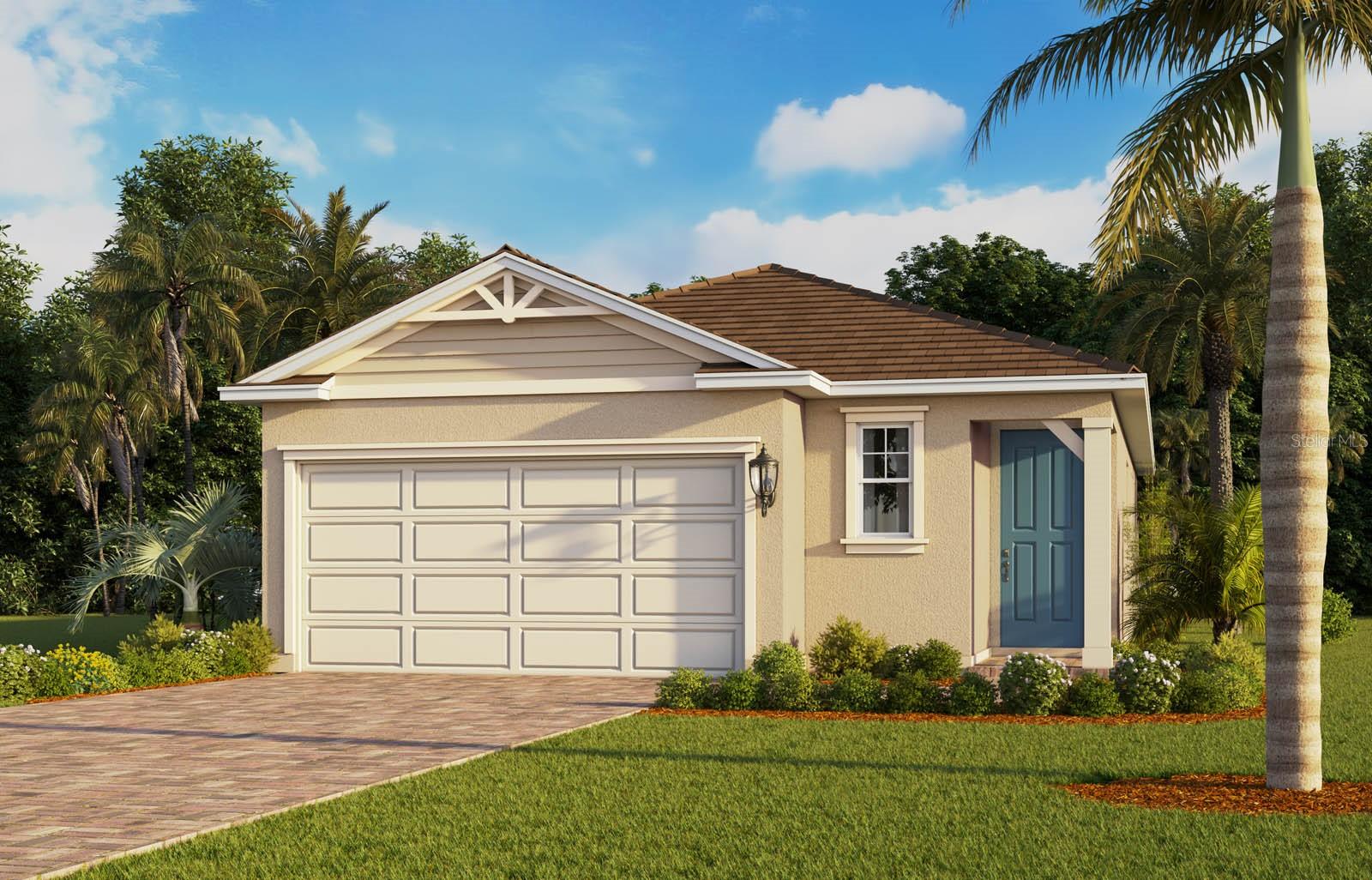 2289 Hamden Way home for sale in Lakes of Mount Dora