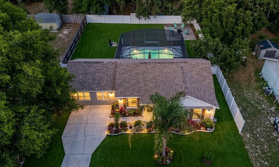 CARLTON VILLAGE SUB Homes for Sale in Lady Lake, FL