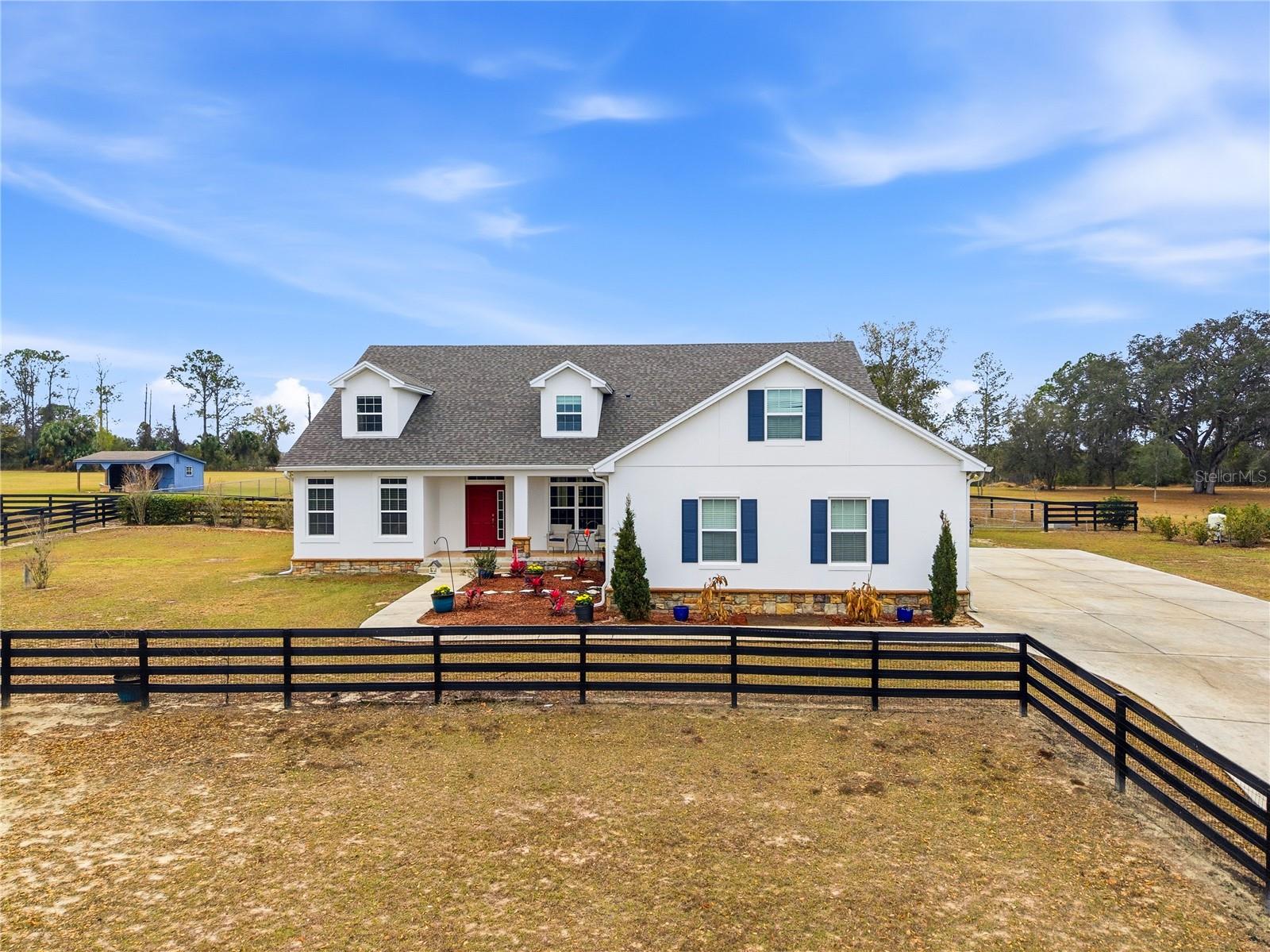 SADDLE RIDGE SUB