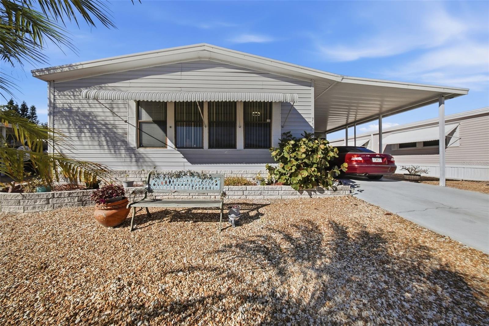 7303 Osage Drive home for sale in Ponderosa Park